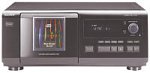 Sony CDPCX53 50 CD Changer