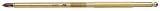 PB Gold-plated Phillips Tipped Interchangeable blades for the handle 7215 AG size:1