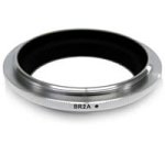 Nikon Br-2A 52Mm Reversing Adapter Ring