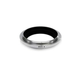 Nikon BR-2A - Reverse ring Nikon F - 52 mm thread by