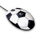Logitech Soccer Mouse by Logitech