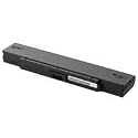 New Original Sony Vaio VGN-AR550U Battery - 3-197-929-03