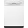 Maytag Jetclean Plus Series MDB4630AWW Full Console Dishwasher - White