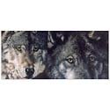 Wolf - Cranberries & Almonds, 12 Units / 3.2 oz