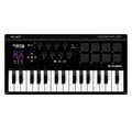 M-AUDIO USB MIDI�L�[�{�[�h&�p�b�h�E�R���g���[�� Axiom AIR Mini 32 MA-CON-018