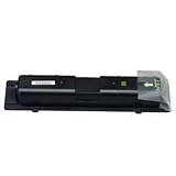 Toshiba America Consumer Products - Toner, For TOS 521/531/551/851 - Sold as 1 EA - Toner is designed for use in Toshiba Fax models TF-521, 531, 551, 621, 651, 931, 851 and 861. Yields 4,000 pages.