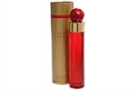 360 Red by Perry Ellis for Women Eau de Parfum Spray 3.4 oz