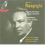 Respighi: Complete Songs, Vol. 2