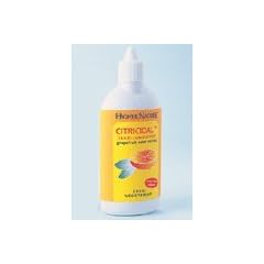 CitricidalTM 100ml Flasche (vegan) HN