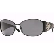 Click here to buy Salvatore Ferragamo Sunglasses 1156B BLACK GREY 501 87 by Salvatore Ferragamo.