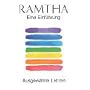 Ramtha. Eine Einf�hrung: Ausgew�hlte Lehren