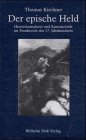 Produkt-Bild: Der epische Held