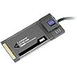 Linksys-Cisco 10/100/1000 CARDBUS MOBILE NIC ( PCM1000 )