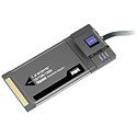 Linksys-Cisco 10/100/1000 CARDBUS MOBILE NIC ( PCM1000 )