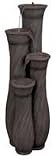 Azar Round Vases Fountain