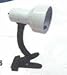 Clip-On Lamp