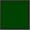 White and Darkgreen