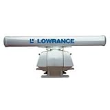 LOWRANCE LRA-4000 RADAR ANTENNADesc: 4kW 48NM 4' Radar Open Array Antenna