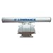 Electronics : LOWRANCE LRA-4000 RADAR ANTENNADesc: 4kW 48NM 4' Radar Open Array Antenna