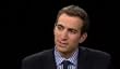 Andrew Ross Sorkin - NewsBios Bio Profile 01-09-08 (New York Times)