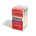 Geritol Complete Multi-Vitamin Mineral Supplement Tablets, 100-Count Bottles (Pack of 2)