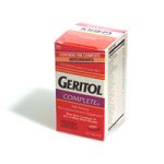 Geritol Complete Multi-Vitamin Mineral Supplement, Tablets - 100 ea