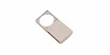 BAUSCH & LOMB MAGNIFIER PACKETTE ASPHERIC 5X