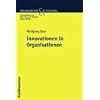 Innovationen in Organisationen