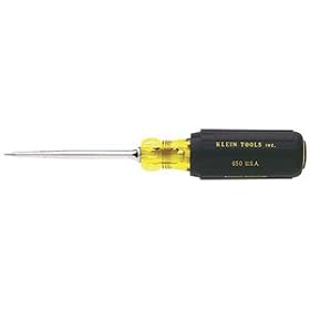 Bahco 650XXX Cushion-Grip Scratch Awl by Klein