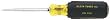 Klein Tool 650 Cushion-Grip Scratch Awl with 3-1/2 Inch Shank