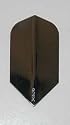 3 sets Xtra Strong Ruthless R4X Slim Shape Black flights