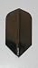 3 sets Xtra Strong Ruthless R4X Slim Shape Black flights