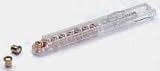 THOMPSON CENTER U-VIEW LIGHTWEIGHT IN-LINE CAPPERFor: 209 primers / Cap: 8