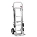 Hand Truck, Aluminum, Convertible, 21-1/4x53-3/4 (SPR51500)