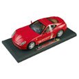 マテル 1/18スケール フェラーリ 599GTB フィオラノ ELITE スペシャルエディションの画像