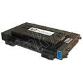 Compatible Toner Cartridge CLP500D5C For Samsung CLP 550 (Cyan) - 5000 yield - Cyan -