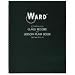 Combination Record Plan Book, 9-10 Week Grading Period, 8 Class Periods/Day - 91018 / HUB91018
