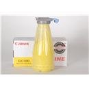 Canon COPIER TONER: YELLOW