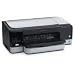HP Officejet Pro K8600dn - Printer - colour - duplex - ink-jet - A3 Plus - 1200 dpi x 1200 dpi - up to 35 ppm (mono) / up to 35 ppm (colour) - capacity: 250 sheets - USB, 10/100Base-TX