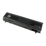 Battery Technology DL-E6410 Battery For Delllatitude E6410 E6510; Precision M4500 312-7414 W0x4f W1193 0tx2