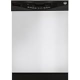 GE 24" GLD4968TSS Stainless Steel Built-In Dishwasher