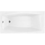 IMAGE OF Hydro Systems Solitude Acrylic Whirlpool Tub 60