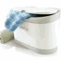 M Block 110152 75000 TowelSpa Jumbo Towel Warmer