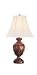 Libretto Table Lamp by Currey & Company 6653