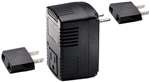 jWIN JA-V50 50 Watt Travel Converter