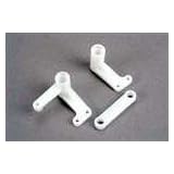 Traxxas Steering Bellcranks:BA TRA3743 by Traxxas