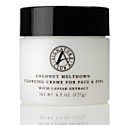 signature Club A by Adrienne Coconut Meltdown Cleansing Creme for Face and Eyes