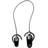 BT8010 Bluetooth® Mono/Stereo Headset with Attachable Speaker