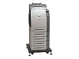 Review hp 4700ph+ / HP 4700PH+ Colour LaserJet Printer (Base Model + Network Ready + Duplexer + 40GB HD + 4 x Additional 500 Sheet Trays + 750 Sheet Stapler/Stacker + Stand)