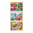 Melissa & Doug Deluxe 24-Piece Jigsaw Puzzle Bundle (3 Pack)